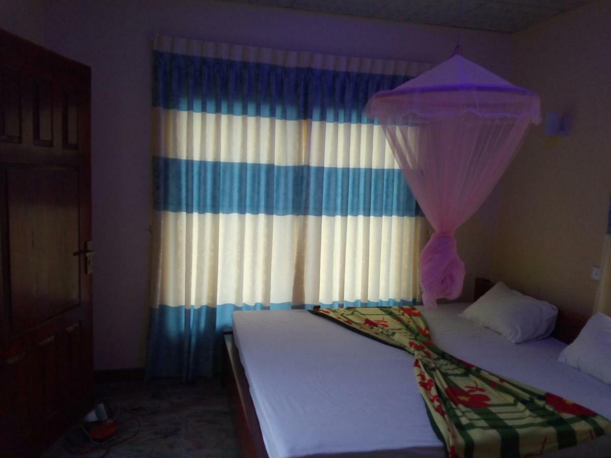 Inn On The Rock Daambulla Dambulla Exterior photo