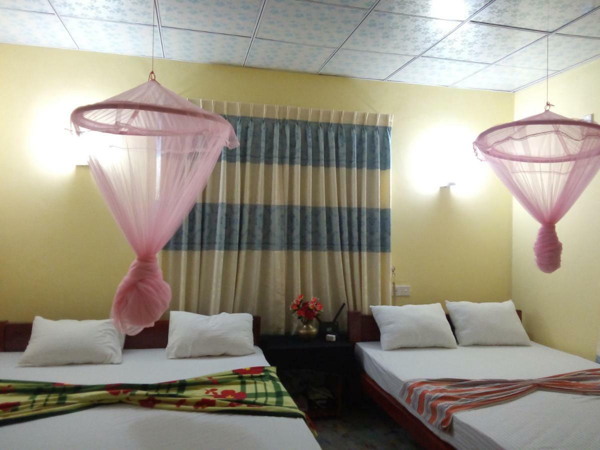 Inn On The Rock Daambulla Dambulla Exterior photo