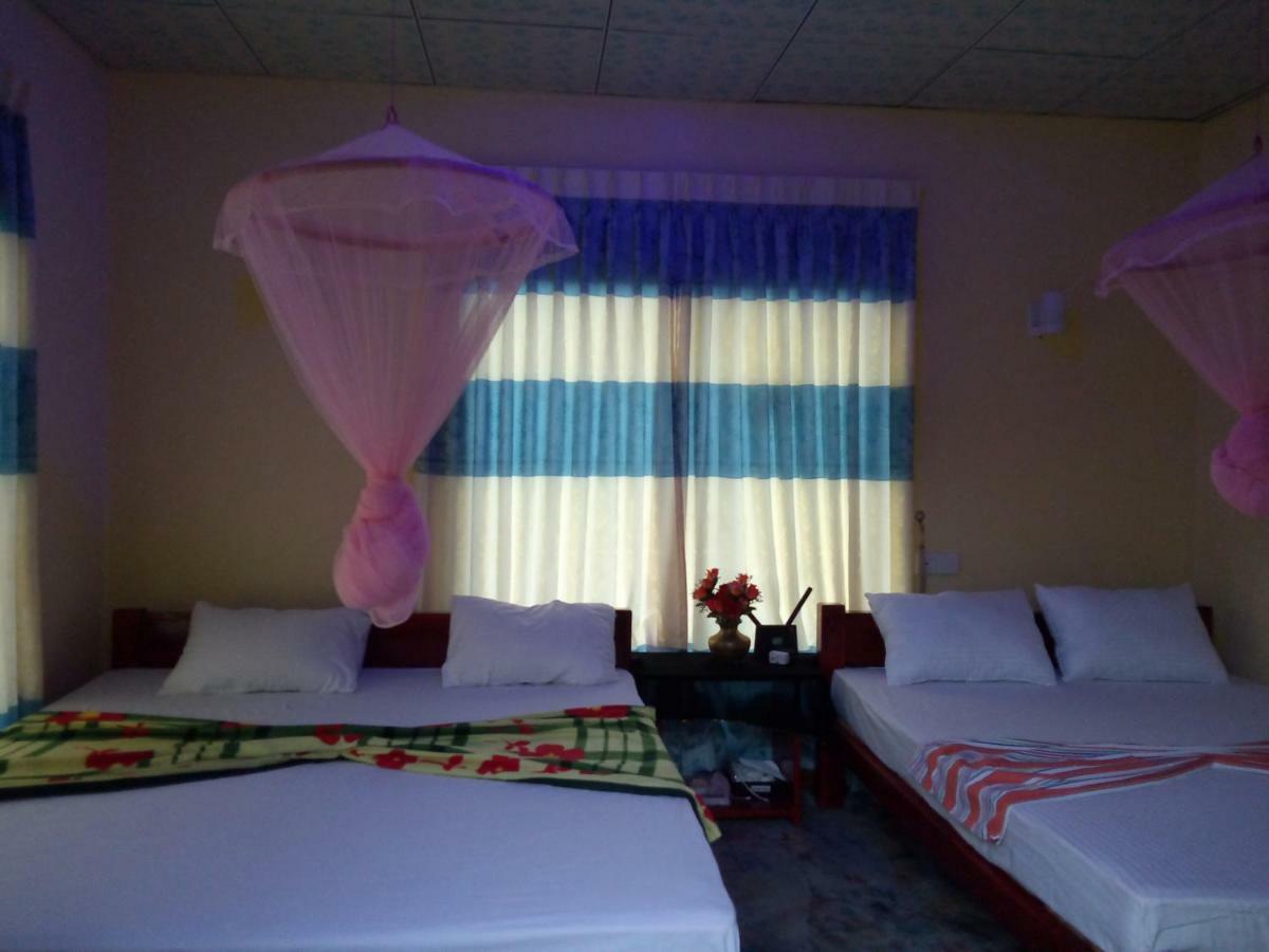 Inn On The Rock Daambulla Dambulla Exterior photo