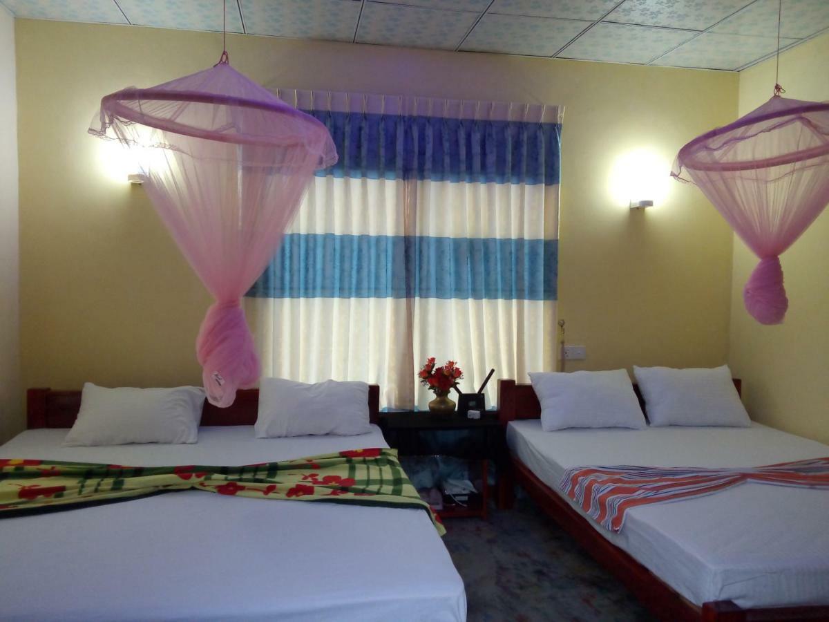 Inn On The Rock Daambulla Dambulla Exterior photo