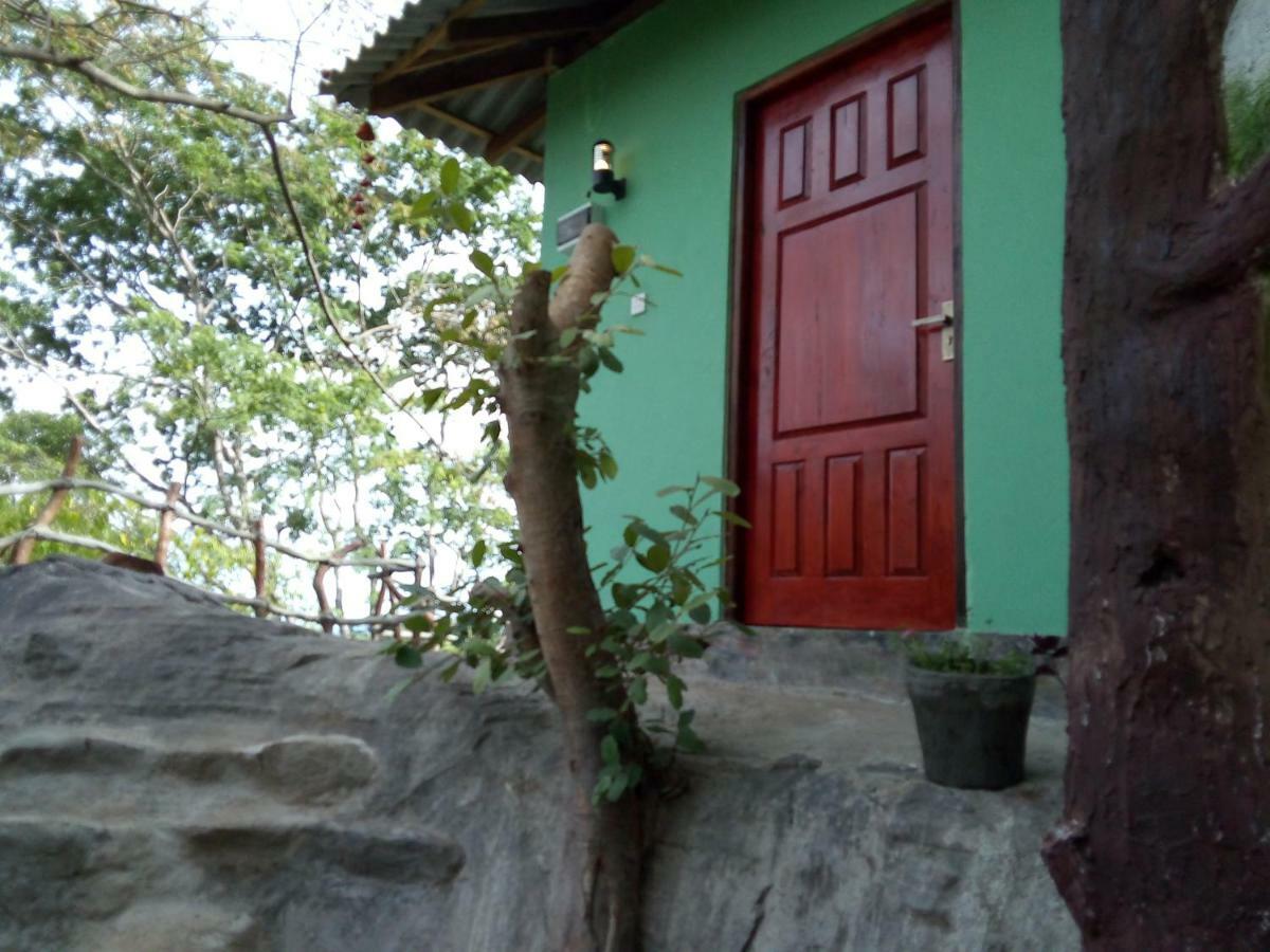 Inn On The Rock Daambulla Dambulla Exterior photo